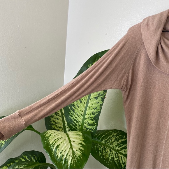Anthropologie | Cowl Neck Sweater - Picture 4 of 7